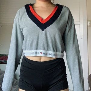 Tommy Hilfiger pullover